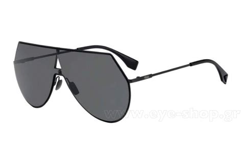 fendi ff 0193/s 807ir|Fendi Shield Sunglasses for Women for sale .